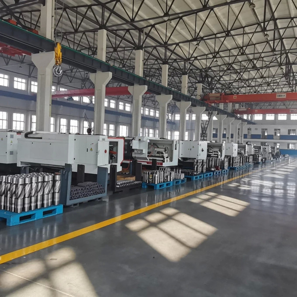 चीन Langfang Ouhang Technology Co., Ltd. कंपनी प्रोफाइल