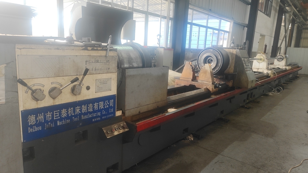 Langfang Ouhang Technology Co., Ltd. निर्माता उत्पादन लाइन