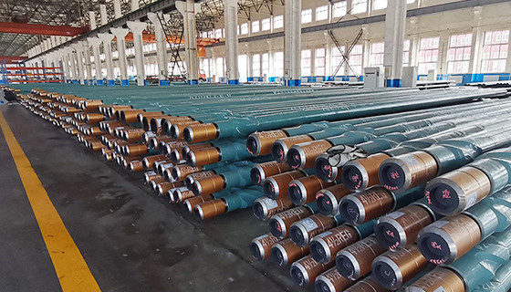 चीन Langfang Ouhang Technology Co., Ltd. कंपनी प्रोफाइल